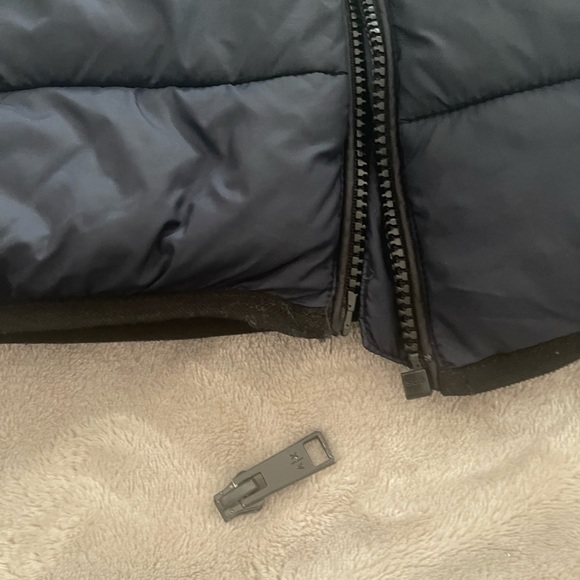 Armani Exchange kids jacket - Picture 6 of 12